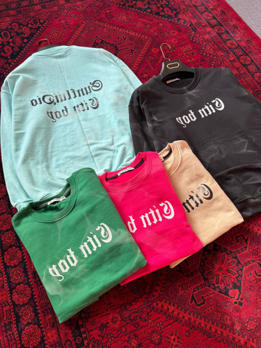 بلوز دورس داخل کرک