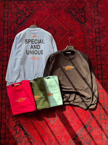 بلوز دورس داخل کرک